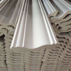 Nuova Cornice Decorativa in Poliuretano PU per Soffitti, Design 2026, per Decorazione d'Interni di Ville, Hotel e Case - Product Image 5