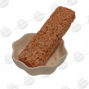 <span class=keywords><strong>Cereales</strong></span> para el Desayuno, Barra de Avena Nutritiva, Avena Instantánea, Snack, Sabor Fresa, Dulce de Avena, Cereal Halal - Product Image 4