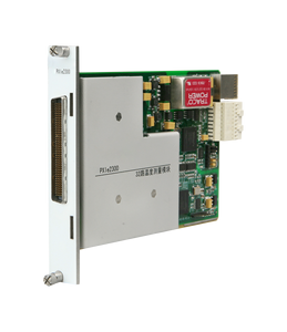 Dispositif de mesure haute température identique au NI PXIe2300, avec tension de 220 V, garantie d'un an - Product Image 3