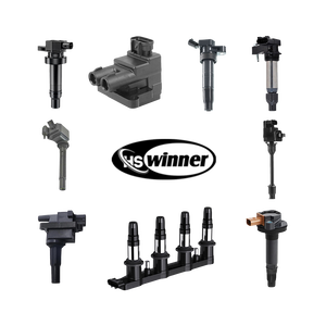 <span class=keywords><strong>HS</strong></span> người chiến thắng mới OE uf596 cuộn dây đánh lửa cho TOYOTA cho Corolla caldina Corona Vios & etios mã động cơ động cơ 9091902252 - Product Image 1