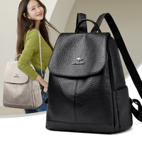 Nouveau sac à dos grande capacité, design uni, sac à main tendance, haute qualité, usage quotidien, sacs à bandoulière pour femmes