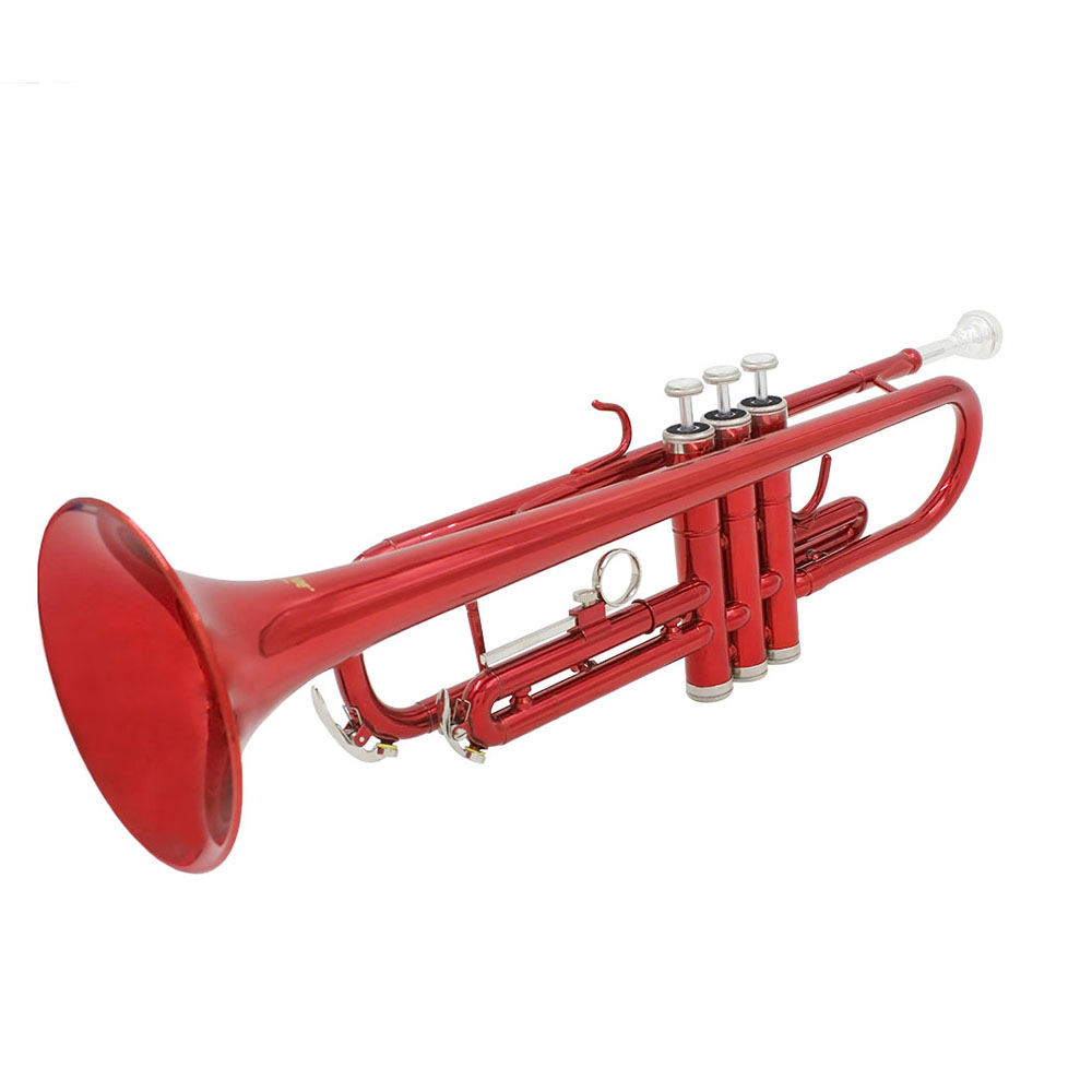 SLADEプロフェッショナルOEM管楽器カラーBbベースフラット