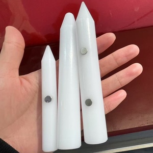 Outil de réparation de bosses de voiture, <span class=keywords><strong>stylo</strong></span> de nivellement en nylon blanc trois pièces, pour la réparation auxiliaire des bosses et des crevasses, sans besoin de <span class=keywords><strong>carrosserie</strong></span> - Product Image 2