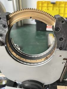 Cabezales de Soldadura Orbital Cerrados de 50.8-168 mm, Máquina Automática de Soldadura de Tubos para Acero Inoxidable - Product Image 2