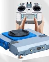 חדש 20t30t טיפול כבד להתאמה אישית כבד ציוד החלקה חשמלי - Product Image 5