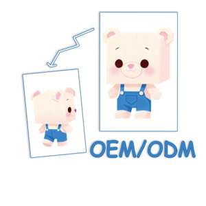 Peluche Suave y Abrazable para Niños, Regalo de Cumpleaños Ideal, Adorable Diseño de Dibujos Animados, Estrella Colorida con Caballito de <span class=keywords><strong>Mar</strong></span> - Product Image 6