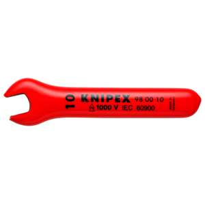 KNIPEX 98 00 10 Clé à fourche - Product Image 1