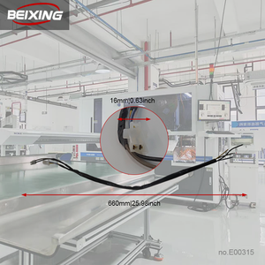 إضاءة عزل KYAH 12V IP66 PVC تجميع E00315 للسيارات والأجهزة المنزلية - Product Image 1