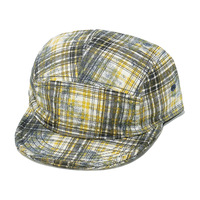 Nuevas Gorras Deportivas de Algodón Estilo Coreano con Logotipo Personalizado al por Mayor, Gorras de Béisbol Desestructuradas de 5 Paneles para Mujer
