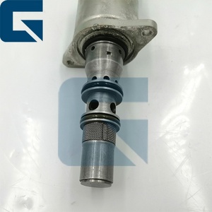 Válvula Solenoide GP 518-5072 5185072 - Product Image 2