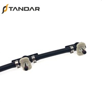 Tubo de aceite de retorno diésel 314712F600 para HYUNDAI y KIA