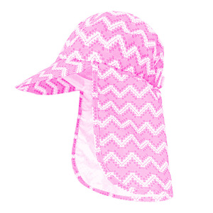 Dairui หมวกชายหาดป้องกันรังสียูวีสำหรับเด็กหมวกกันแดดสำหรับเด็กผู้ชายและเด็กผู้หญิงมีฝาปิดคอสำหรับกีฬากลางแจ้งว่ายน้ำทำจากไนลอนที่ทนทาน - Product Image 6