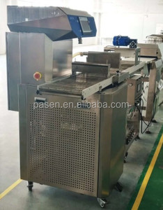 Thiết bị ủ sô cô la Thiết bị kiểm soát nhiệt độ sô cô la - Product Image 5