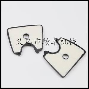 Filtro de Aire para Husqvarna 125B 125BVX 125BX, Elemento de Filtro de Algodón, Accesorios para Motosierra - Product Image 1