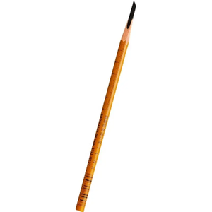 Lápiz de Cejas Desechable, Impermeable, de Madera, con Escala para Mapeo de Cejas, Maquillaje Permanente, Empaquetado Individualmente - Product Image 4
