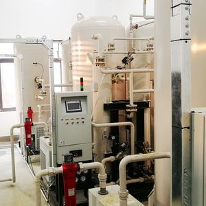 Generatore di Gas ossigeno Mobile produttori di apparecchiature industriali per la saldatura di generazione di ossigeno - Product Image 6