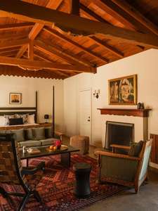 Supdesigner : Service de conception d'intérieur 3D et de matériaux de construction tout-en-un pour la réalisation graphique de projets complets de villas - Product Image 4