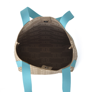 Bolsos de hombro de diseñador para mujer, bolso de mano tejido volador personalizado con entramado de diamantes, bolsos de Compras de moda - Product Image 3