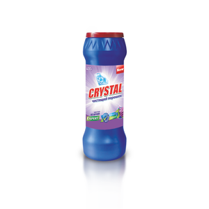 Multi Purpose Cleaning Powder 400g Strong Degreaser Household <b>Surface</b> <b>Cleaner</b> Kitchen Bathroom Use CRYSTAL - Product Image 3