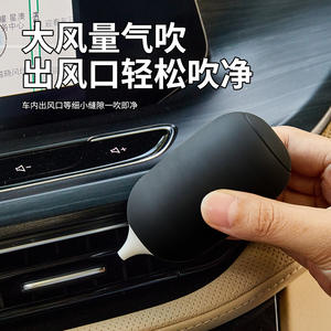 ชุดแปรงทำความสะอาดร่องอเนกประสงค์พร้อมที่เป่าฝุ่นและแปรงขนนุ่มสำหรับคีย์บอร์ดและอุปกรณ์อิเล็กทรอนิกส์ - Product Image 5