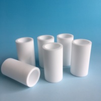 Élément filtrant à eau en poudre de PE fritté, spécification personnalisée