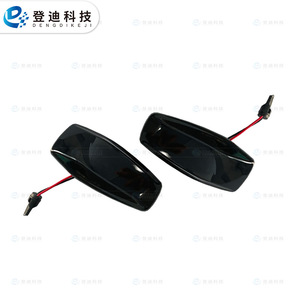Intermitentes Laterales para Hyundai Elantra Sonata Tucson 92303-25500 LED 12V 3W - Product Image 1