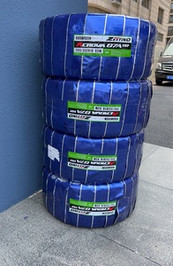 Venta caliente <span class=keywords><strong>zestino</strong></span> drifting neumáticos de alto rendimiento ACROVA 07A UHP 235/40R18 255/35ZR18 semi Slick Racing neumático - Product Image 6