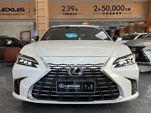 Lexus ES 2025 200 Premium Edition Second Hand <b>Car</b> <b>cars</b> Used <b>Vehicles</b> Cheap left drive - Product Image 5