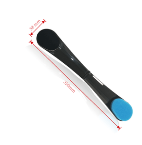 Nouvel arrivage <span class=keywords><strong>Applicateur</strong></span> de dos <span class=keywords><strong>autobronzant</strong></span> Outil d'application réutilisable <span class=keywords><strong>Applicateur</strong></span> de bronzage <span class=keywords><strong>autobronzant</strong></span> sans traces - Product Image 5