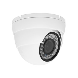 Cổ điển 2MP 1080P AHD TVI CVI Analog CCTV Dome Camera 4in1 IR lớn nhãn cầu ngày/đêm tầm nhìn DVR lưu trữ màu trắng/màu xám OEM - Product Image 3