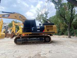 <b>Used</b> for CAT 336D 336D2 336D2L 336DL Hydraulic Crawler Excavator Heavy Equipment with Core Motor Engine Gearbox Components for - Product Image 3