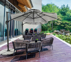 <strong>Patio</strong> Furniture Outdoor Parasol Garden <strong>Umbrella</strong> Parasol <strong>Patio</strong> Sun <strong>Umbrella</strong> Garden Outdoor <strong>Umbrella</strong> Large - Product Image 6
