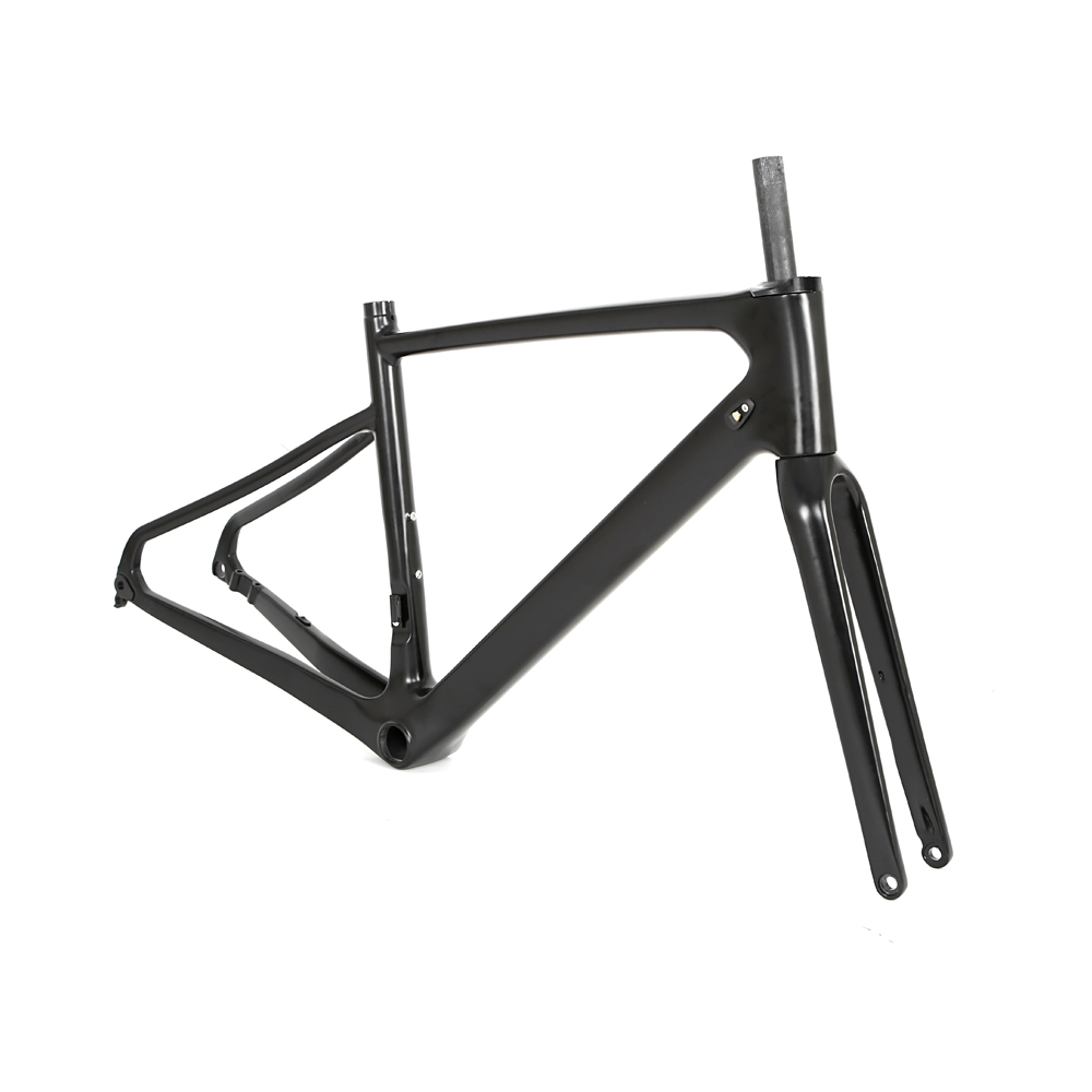 cheap gravel frameset