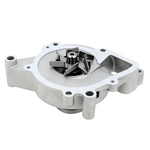 Bomba de Agua Aw5092 Carlos para Buick Gl8 Oe 24439798 24461382 90537805, Pieza de Repuesto Nueva - Product Image 5