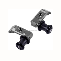 Support de Bras Oscillant pour Roue Arrière de Moto RTS pour Yamaha FZ MT 07 FZ-07 MT-07 FZ07 MT07 2015 - 2018