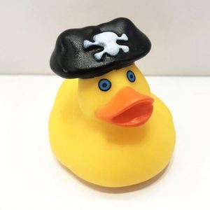 Promotional Eco Friendly 2 Inch Small Custom With Logo Baby Shower Party Gift Multi Color Mini Rubber Duck Toys - Product Image 1
