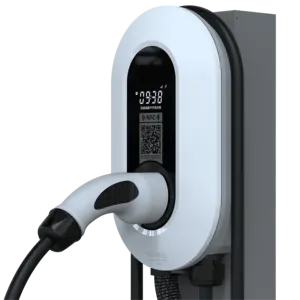 Wallbox19.2kw Niveau 2 Type2 Station de charge rapide Chargeur mural EV 32A/80A/48A Chargeur mural EV