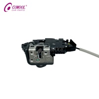 Actionneur de serrure de porte COMOOL A0997204302 pour Mercedes-Benz W177 A35A35LA180A200A200LA220 Mécanisme de serrure de porte avant gauche
