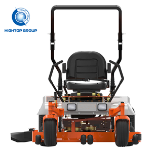 Бензиновый газонокосилка с сертификатом Ce Iso по низкой цене - Product Image 5