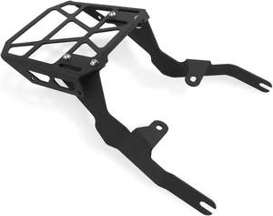 Support de <span class=keywords><strong>porte</strong></span>-bagages arrière pour <span class=keywords><strong>Honda</strong></span> Monkey 125 2018 - 2024 Z125 - Product Image 1