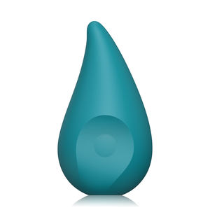 Palm-Größe Squishy Vibrator Silikon-<span class=keywords><strong>Only</strong></span> Vibrator 10 Vibration Klitoris tragbar USB wiederaufladbar wasserdicht Sex Hersteller - Product Image 1