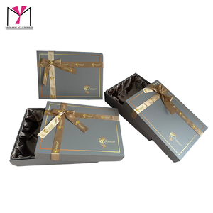 2026 MUYANG Hot Sale Specific Fancy Wig <b>Box</b> <b>Gift</b> <b>Box</b> Customized Gifted - Product Image 5