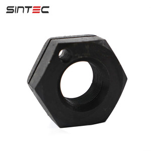Pièces automobiles, écrou <span class=keywords><strong>de</strong></span> <span class=keywords><strong>rotule</strong></span> <span class=keywords><strong>de</strong></span> <span class=keywords><strong>direction</strong></span> <span class=keywords><strong>de</strong></span> haute qualité pour Iveco Daily 503641895 7173068 - Product Image 1