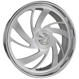 LZT-345 Billet GS30 - Produttore Professionale Comet di Cerchi in Lega di Magnesio Lavorati a CNC su Misura - Product Image 1