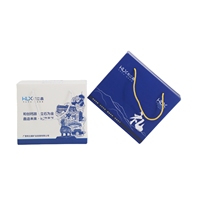 Boîte de transport en polypropylène alvéolaire écologique de haute qualité, impression de logo personnalisée, qualité alimentaire, pour bonbons, boissons, shopping