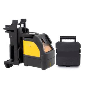 Лидер продаж, лазерный уровень с двумя линиями - Product Image 3