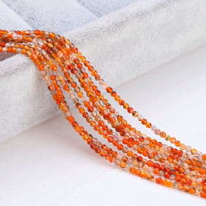 Cuentas de Morganita Naturales de Grado AAA 2530, Cuentas Sueltas Calibradas, Variedad que Incluye Corte Brillante, Rondelle, Marquise, Cuadrado y Ovalado - Product Image 6