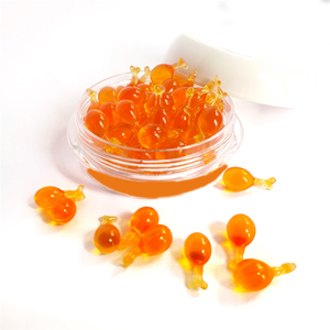 Cápsulas de Cuidado Facial Personalizadas de Alta Calidad, Aceite Esencial Concentrado, Esencia Hidratante, Antienvejecimiento y Blanqueadora - Product Image 5