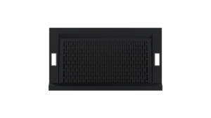 Hotte <span class=keywords><strong>cheminée</strong></span> de cuisine Sleek T-Form pour les espaces de cuisson modernes - Product Image 4