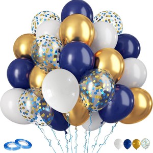 All'ingrosso <span class=keywords><strong>30</strong></span> pezzi palloncino in lattice glitterato per festa di compleanno decorazione di nozze palloncino ispessito - Product Image 5
